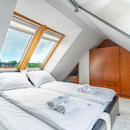 Rj Apartments Chopina Σόποτ Εξωτερικό φωτογραφία