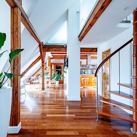 Rj Apartments Chopina Σόποτ Εξωτερικό φωτογραφία