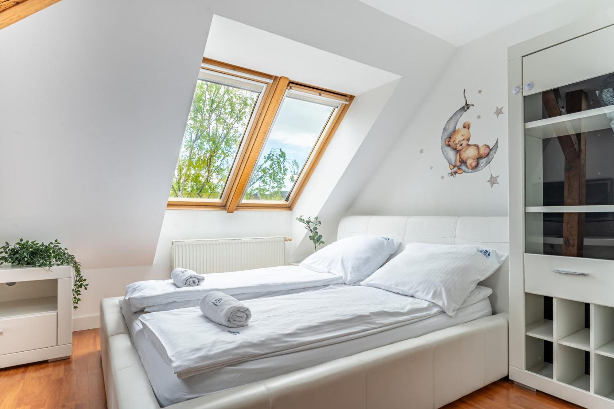 Rj Apartments Chopina Σόποτ Εξωτερικό φωτογραφία