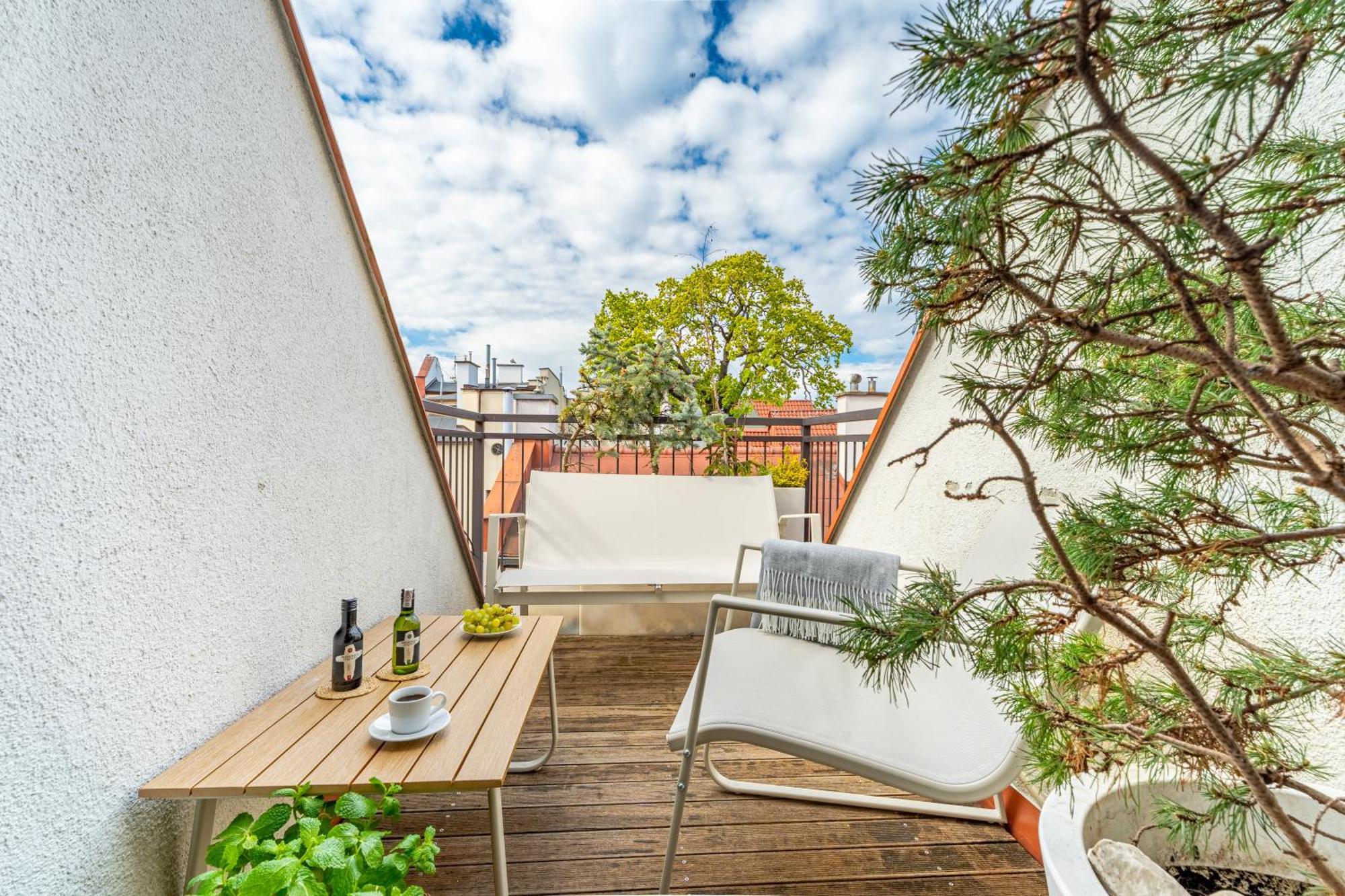 Rj Apartments Chopina Σόποτ Εξωτερικό φωτογραφία